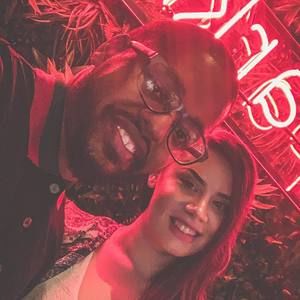 Meet your Posher, Kendrick